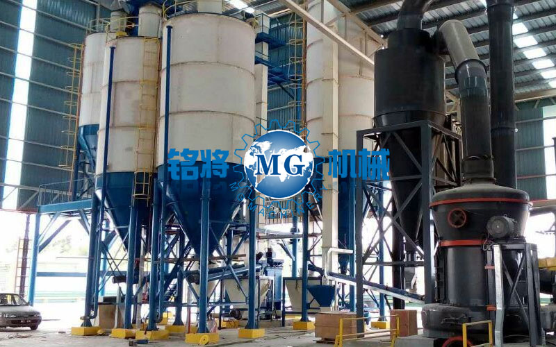 如何提升干粉砂漿生產(chǎn)線產(chǎn)量？干粉砂漿生產(chǎn)線產(chǎn)量提升方法