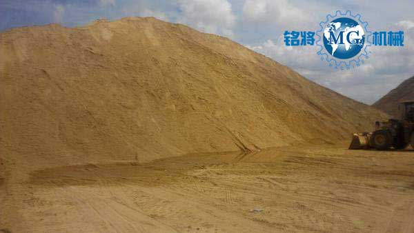 ˮϴɳ�ͺ�ɳ��ɶ�^(q��)�e��ˮϴɳ�ͺ�ɳ�ķN��