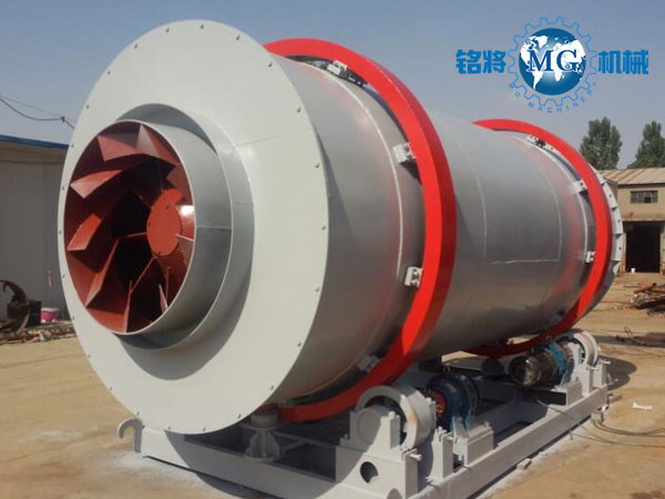 單筒烘干機和三筒烘干機怎么選擇？哪個好？