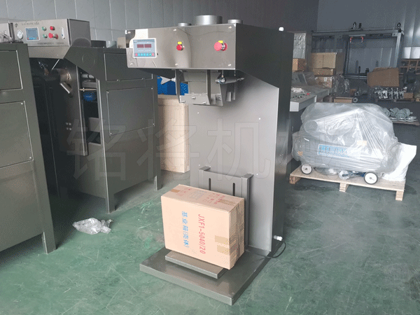 簡易干粉砂漿生產(chǎn)線交付物流！